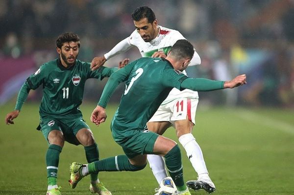 یورو نیوز ایران میتواند انگلیس و آمریکا را غافلگیر کند