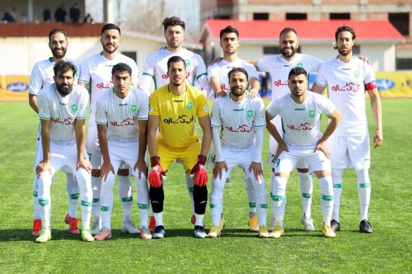  خیبر، صعودکنندگان به لیگ برتر را مشخص می‌کند