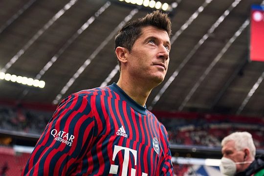 انتقاد تند مهاجم سابق بایرنمونیخ از لواندوفسکی خودخواه است