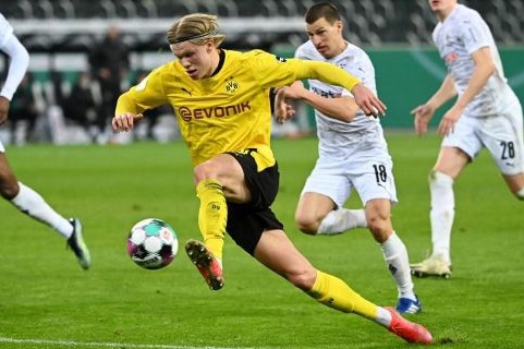 رئالمادرید برای ستاره نروژی هزینه گزاف نمیکند