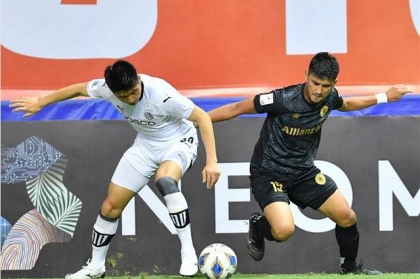 برتری نمایندگان ژاپن، کرهجنوبی و مالزی در این هفته از لیگ قهرمانان آسیا