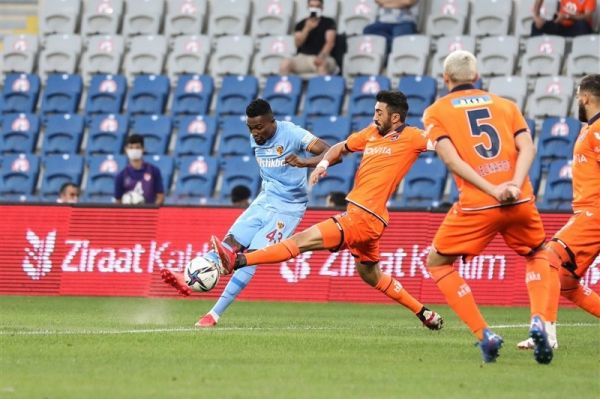 تساوی خانگی کایسریاسپور با حضور حسینی