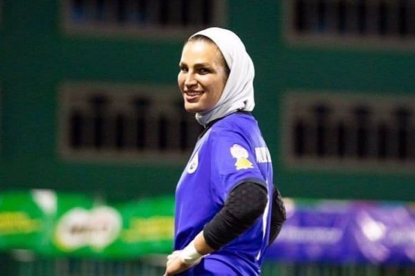  اعظم آخوندی  در فوتسال تیمی که کمتر اشتباه کند برنده است  نتیجه هفت ماه زحمت را دیدیم