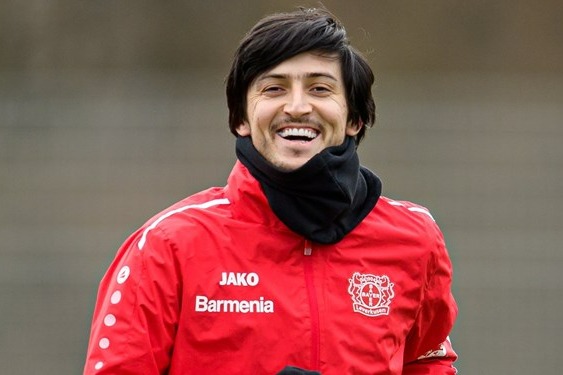  آزمون آماده بازی مقابل لایپزیگ شد