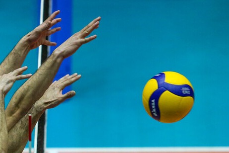 ماجرای بازی شهداب یزد با پرچم امارات «فدراسیون والیبال خواست برویم»