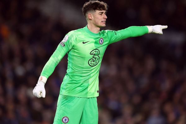  علاقه یوونتوس به بازیکن دیگری از چلسی؛ این بار دروازه‌بان آبی‌ها