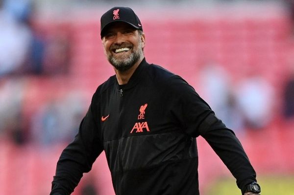  واکنش جالب کلوپ به پیروزی شیرین مقابل منچسترسیتی و احتمال کسب چهارگانه