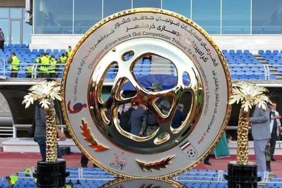 اسامی محرومان نیمهنهایی جام حذفی اعلام شد