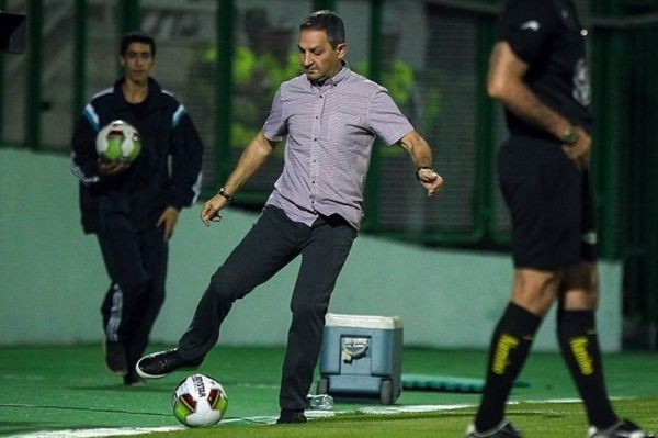 نمازی دستکمگرفتن آمریکا خطرناک است؛ آنها نسل طلایی هستند کیروش کلمبیا و مصر را از جام جهانی دور کرد