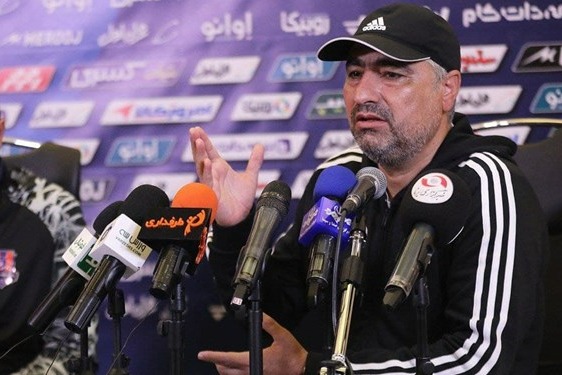  زمان نشست خبری سرمربیان نساجی و مس کرمان اعلام شد