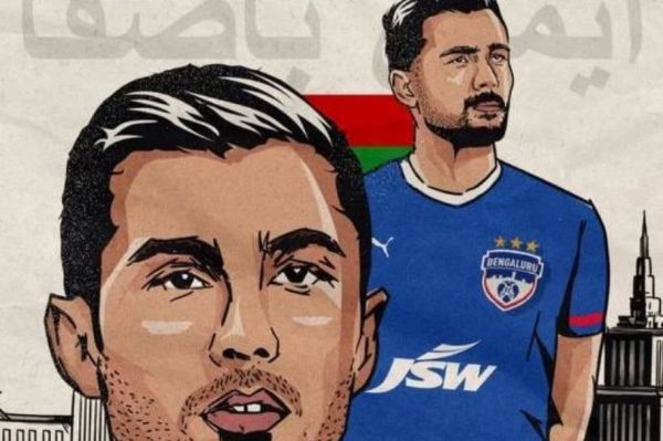 سختیهای فوتبالیست ایرانی شاغل در فوتبال هند؛ باصفا حق سلمانی رفتن هم نداشتم