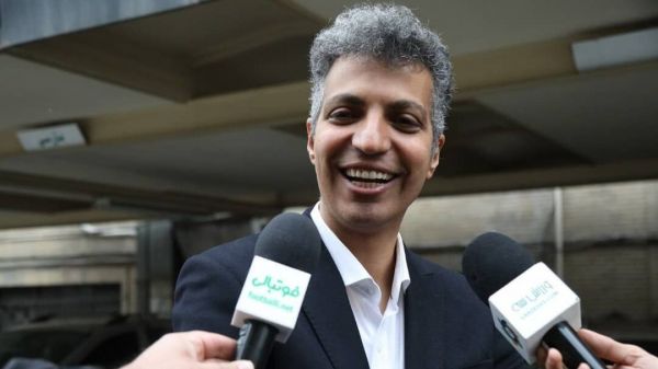  گزارش ویژه  بازگشت عادل فردوسی‌پور به شبکه سه  در روی همان پاشنه می‌چرخد