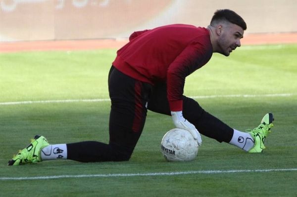  مشروح رأی ۸۶۶ هزار یورویی رادوشویچ در اختیار تیم حقوقی پرسپولیس