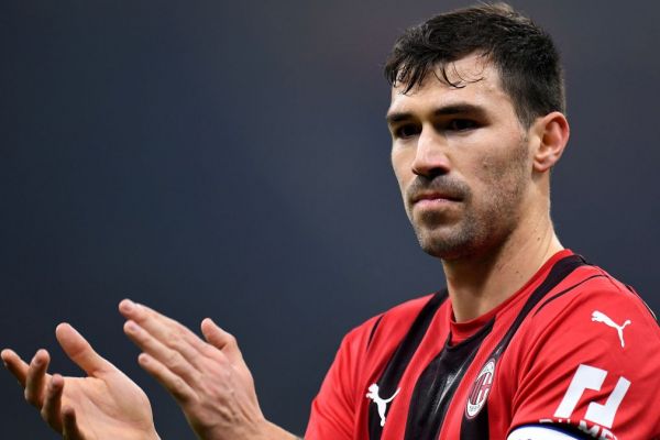  مدافع ایتالیایی، سورپرایز بارسلونا در خط دفاعی