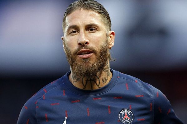  کاپیتان سابق رئال مادرید به دنبال اثبات کردن خودش در پی‌اس‌جی