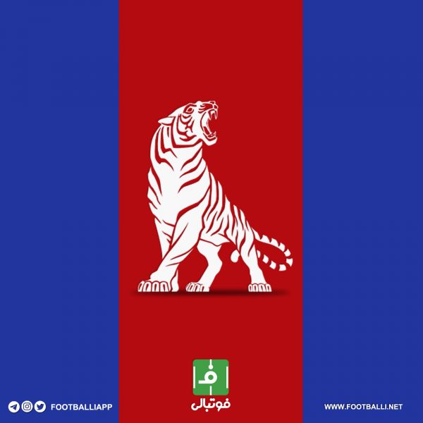  طرح اختصاصی  نساجی قهرمان جام حذفی شد