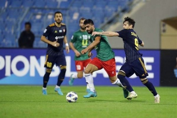 شکست حریف فولاد و الهلال برنامه مرحله یک هشتم نهایی مشخص شد