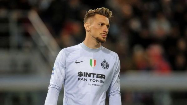 اشتباه فاحشی که می تواند قهرمان لیگ ایتالیا را عوض کند عکس