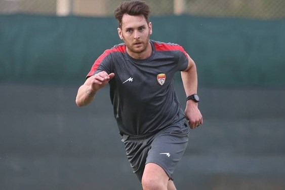  هافبک لالیگایی فولاد از جمع شاگردان نکونام جدا شد