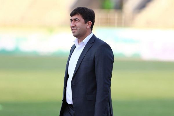  رضاییان  تغییر دبیرکل هیچ‌گاه در صورتجلسه هیات رییسه مطرح نبود  خودزنی در این شرایط حساس به سود فوتبال نیست