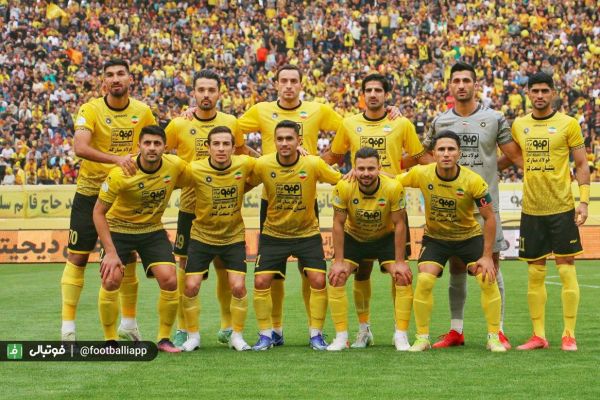  سپاهان همچنان با استراتژی بدون جانشین