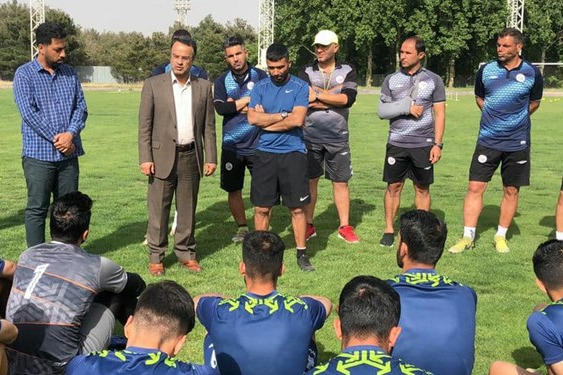 دلیل مخالفت با استعفای روانخواه چه بود