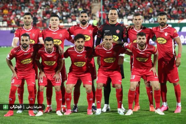 اعتراض رسمی پرسپولیس به صحبتهای سهیل مهدی