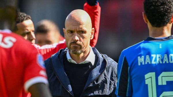 بررسی سه خريد نخست احتمالی اریک تنهاگ در منچستريونايتد