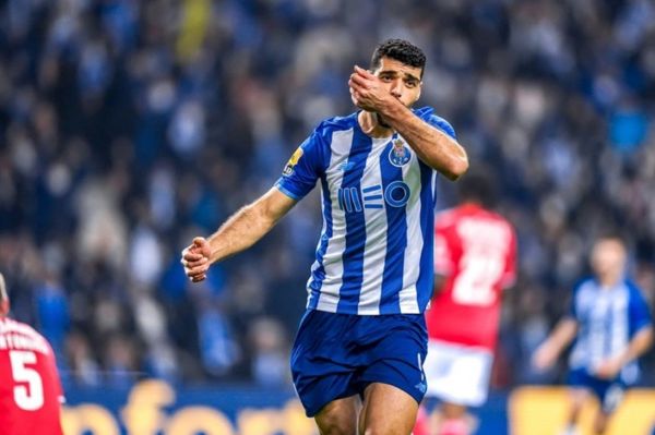  طارمی؛ از فاکتور‌های اصلی قهرمانی پورتو