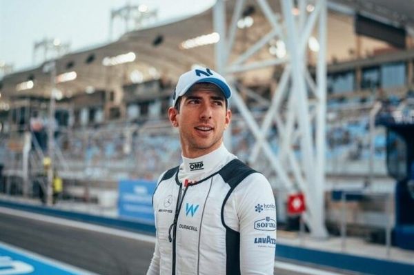  آیا ویلیامز، لطیفی را اخراج می‌کند