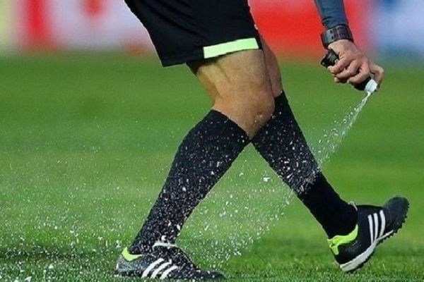 داوران هفته ۲۷ لیگ برتر اعلام شد حیدری داور پرسپولس - سپاهان شد