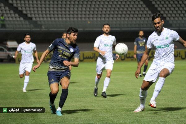  گزارش تصویری اختصاصی  گل‌گهر دو - آلومینیوم صفر