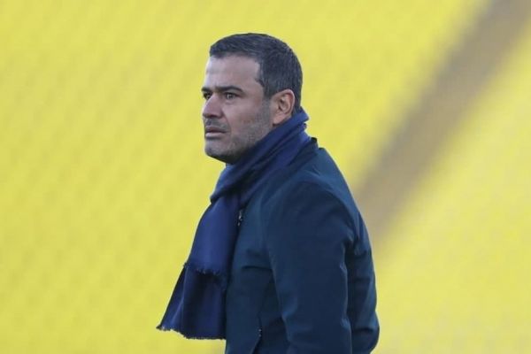 سیدعباسی اگر گل نمیخوردیم میگفتید جادوگر دارم