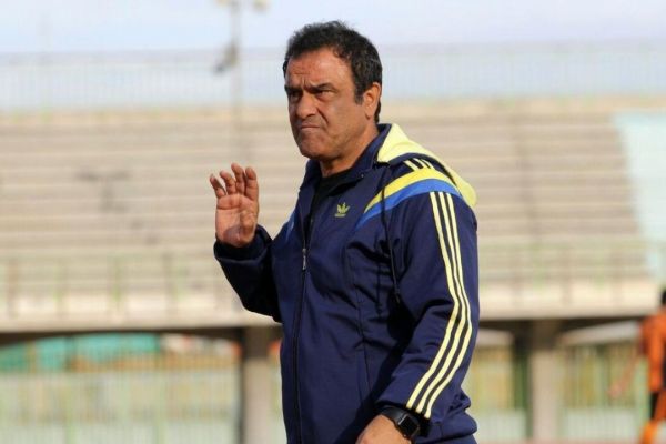 کرمانی مقدم عذرخواهی رضاییان نشان از شجاعتش دارد