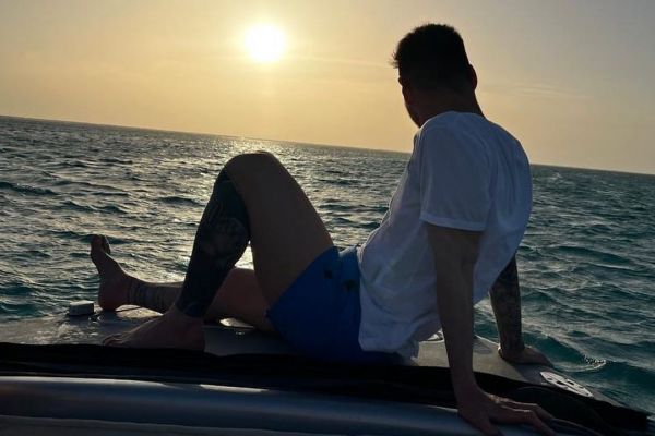 مسی در نقطه مقابل رونالدو؛ پیشنهاد دولت عربستان را پذیرفت