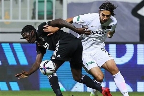 قرارداد با آلتای در آستانه فسخ؛ شرایط عجیب مدافع ایرانی در ترکیه نادری به استقلال میرود