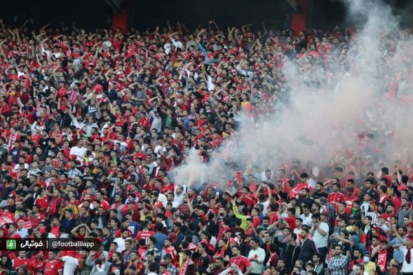 پاسخ سازمان لیگ به ادعای مدیرعامل تراکتور ظرفیت ورزشگاه حداکثر ۳۰ درصد است