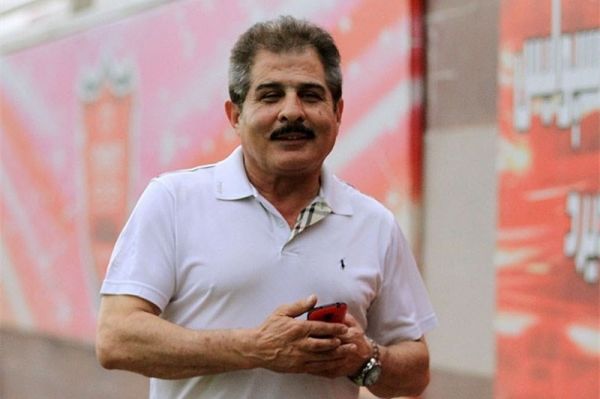 خبری از پُست گرفتن پنجعلی در پرسپولیس نیست