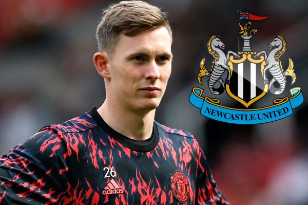  نیوکاسل یک قدم به ستاره انگلیسی منچستریونایتد نزدیک‌تر شد