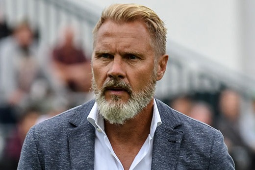  مربی آلمانی هدایت النصر امارات را بر عهده گرفت