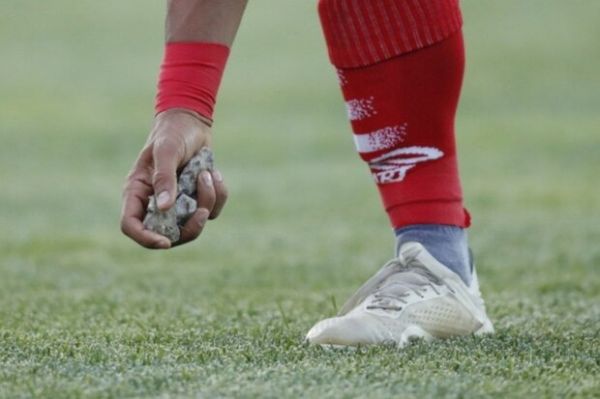 اظهارات ناظر داوری بازی پرسپولیس - تراکتور این اتفاق بیسابقه بود