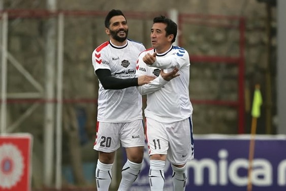 احتمال حضور عزیزی در تیم ملی و برگزاری بازی با اکوادور در تورنتو اصولی برند لباس تیمملی امروز معرفی میشود