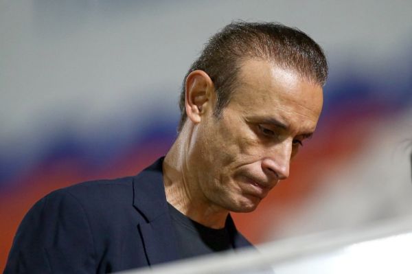 اسدی چشم یحیی و شاگردانش کور می شد چه کسی جوابگو بود رفتاری که با اسطوره فوتبال ایران شد شرمآور است