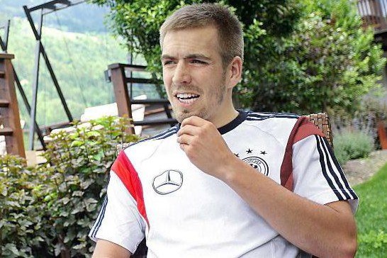 اسطوره بایرنمونیخ به عملکرد این تیم در این فصل نمره 2 داد