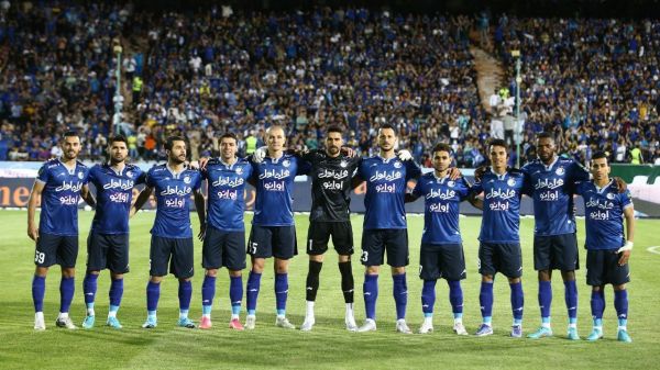 خروجی مصاحبه مدیر روابط عمومی سازمان لیگ؛ پایان رویای جام طلایی برای استقلال