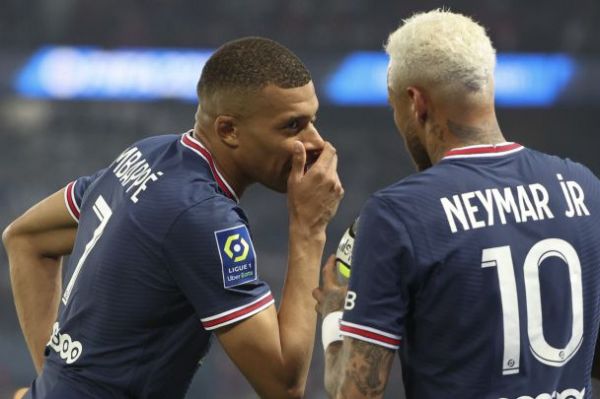  پایان مثلث MNM   نیمار در لیست فروش پی‌اس‌جی