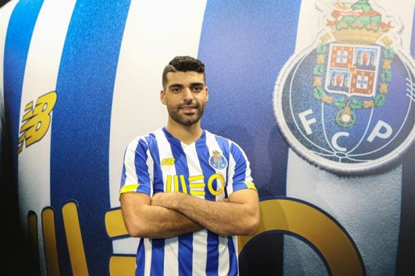  حضور طارمی در ترکیب پورتو برای کسب دومین قهرمانی