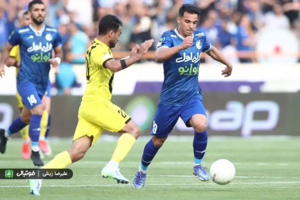 کارگر جم تصمیم اسکوچیچ بازی با سرنوشت بازیکنان استقلال است