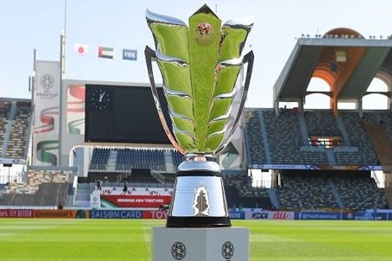 3 کاندیدای میزبانی جام ملتهای آسیا معرفی شدند پیشگامی شرقیها