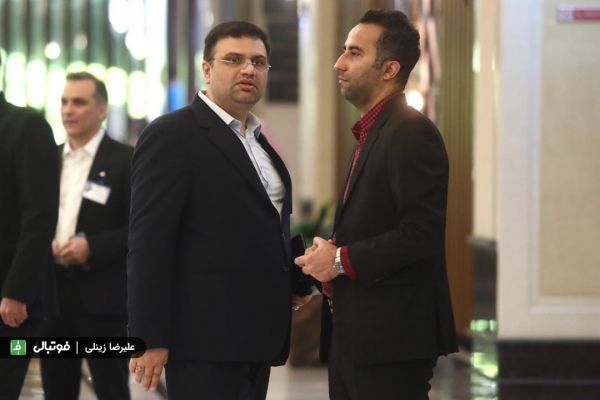  اصولی، حیدری و براتی در فدراسیون ابقا شدند  سراجی عزل شد